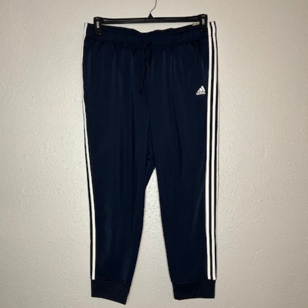 Adidas Slim 3-Stripe Pant Size 2X